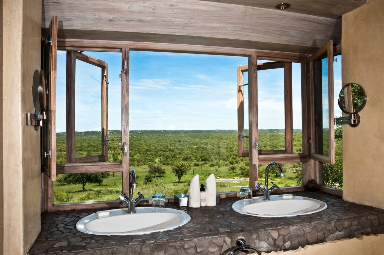 Ongava Lodge Okaukuejo Kültér fotó