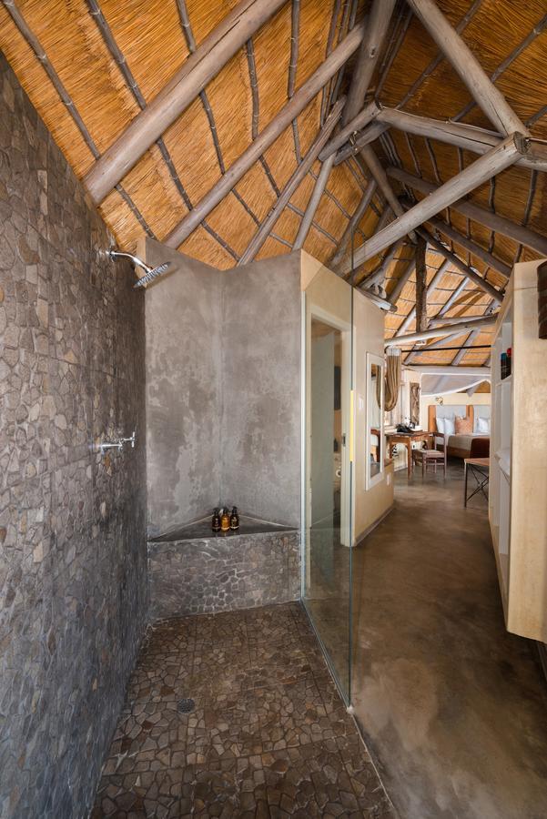 Ongava Lodge Okaukuejo Kültér fotó